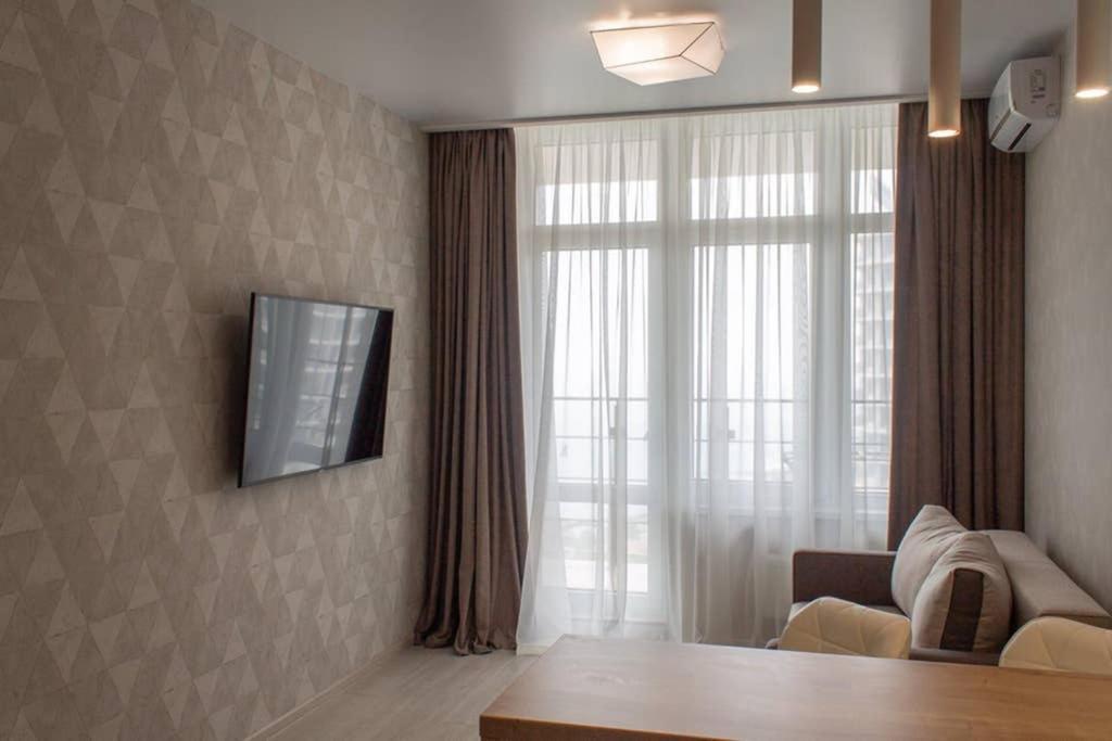 Апартаменти Sea Studio Apt. Одеса Екстер'єр фото